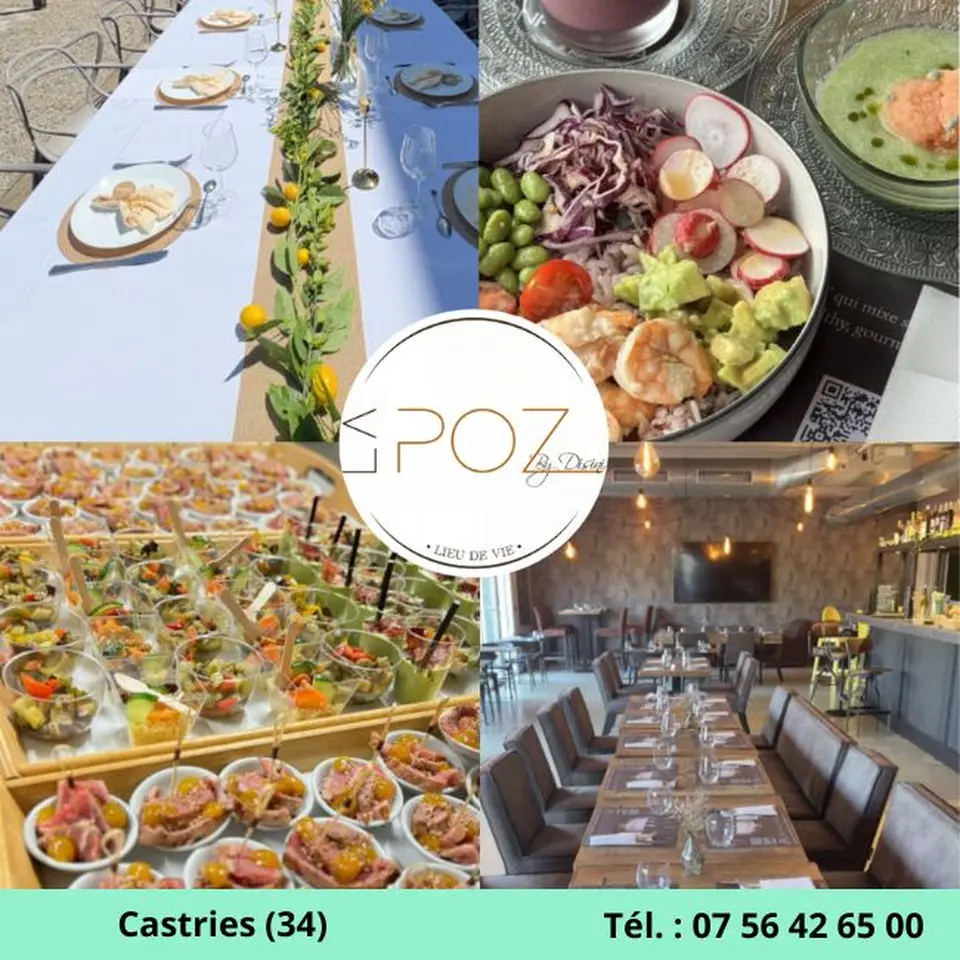 Comment choisir le meilleur restaurant à Vendargues et Castries