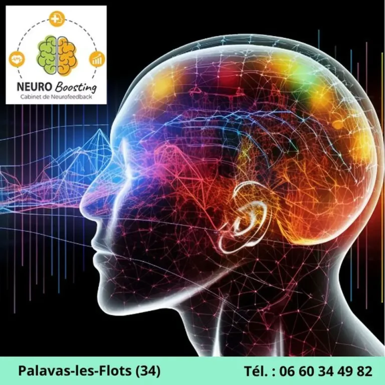 Comment le neurofeedback aide à gérer le stress à Montpellier 34