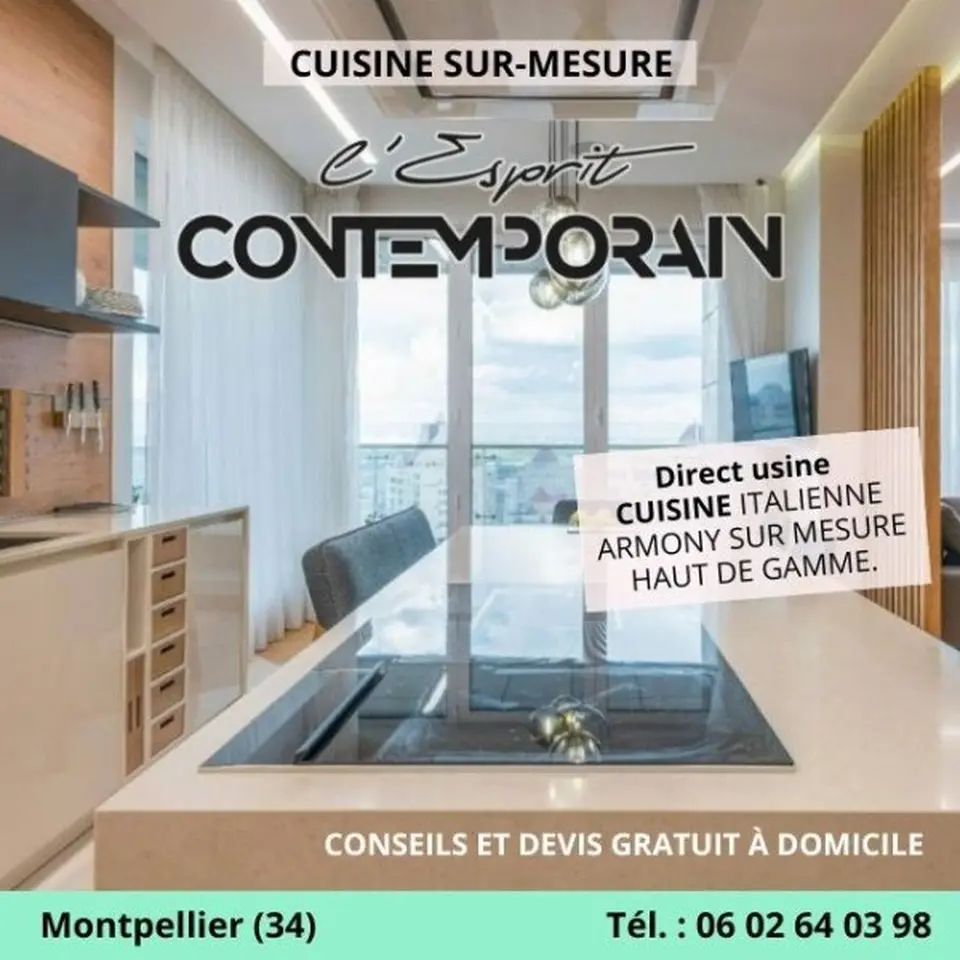 Conception espace: comment un architecte d’intérieur transforme votre intérieur