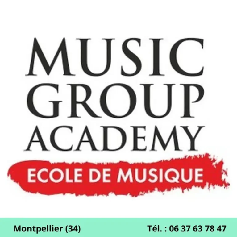 Cours de musique à Montpellier 34 : Guide complet pour choisir sa formation