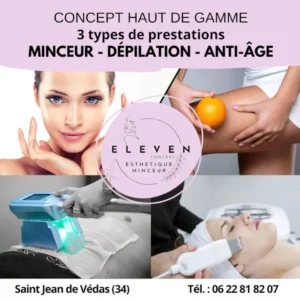 Cryolipolyse Montpellier Meilleur Prix promo 34