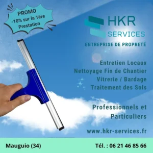 Entreprise Nettoyage Mauguio : Comment Bien Choisir son Prestataire en 2026 ?