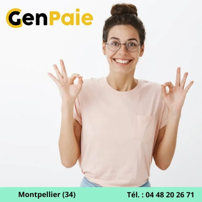 Externaliser la gestion de la paie à Montpellier 34