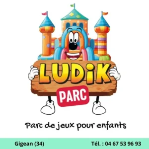 Formules anniversaire sur-mesure au parc enfants à Sète
