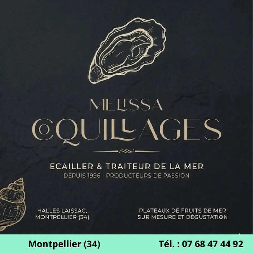 Huîtres Montpellier ouvert actuellement