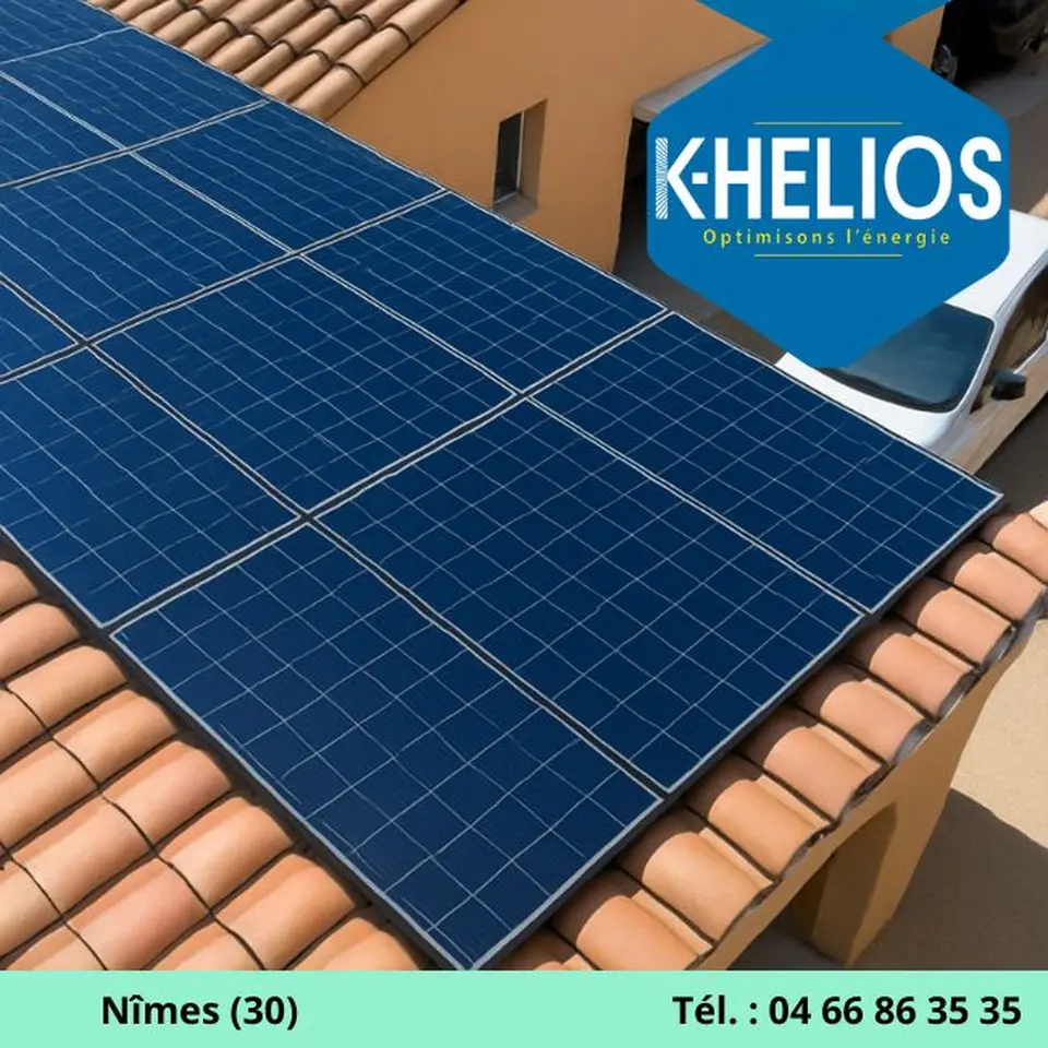 ​Installateur de Photovoltaïque à Nîmes : Tout Ce Que Vous Devez Savoir