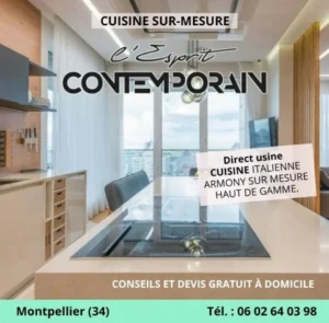 Les Avantages de Faire Appel à un Architecte d'Intérieur à Montpellier