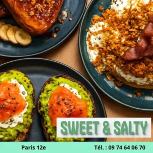 Les bienfaits nutritionnels d'un brunch