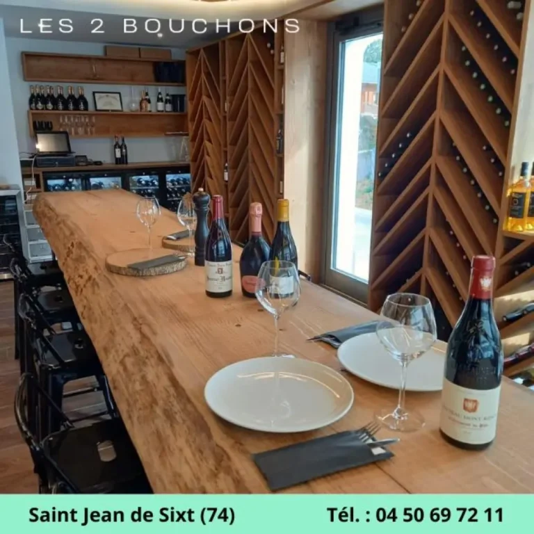 Les critères pour bien choisir le meilleur restaurant à Thônes (74)