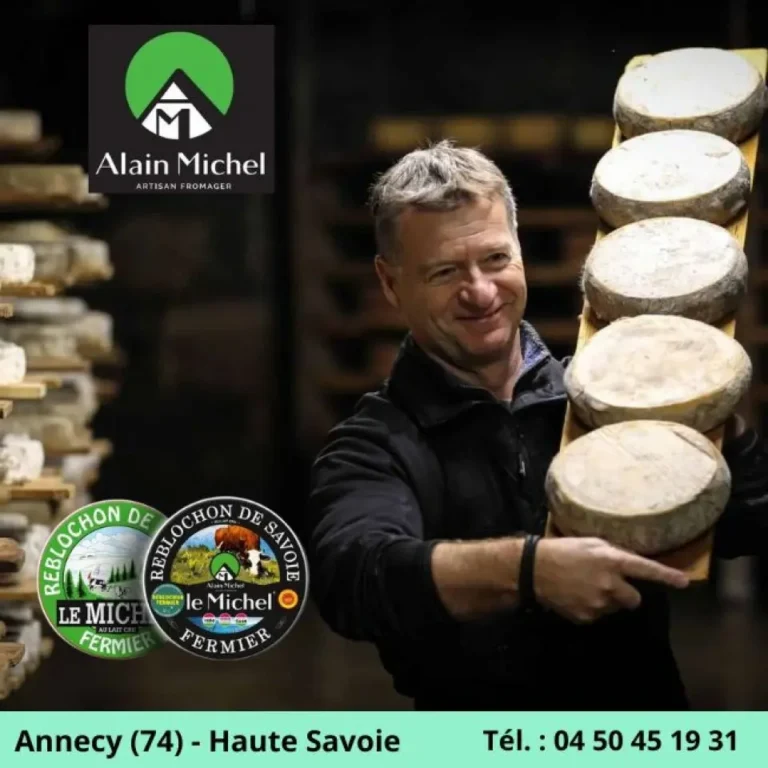 Meilleure Fromagerie en Ligne Haute-Savoie 74