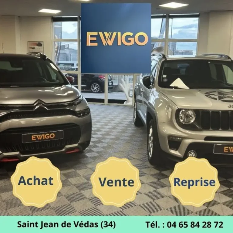 Où obtenir une estimation gratuite pour vendre sa voiture d'occasion à Montpellier