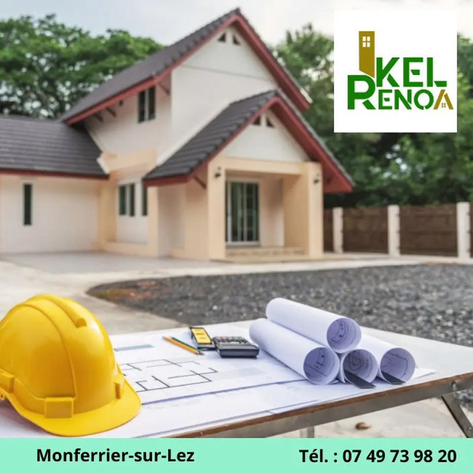 Planifier efficacement un chantier de construction gros œuvre à Montferrier-sur-Lez