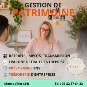 Pourquoi Choisir un Plan d'Épargne Retraite Pour Sécuriser son Avenir ?