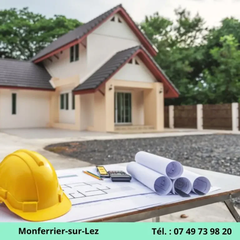 Pourquoi opter pour une rénovation maison clé en main à Montferrier-sur-Lez