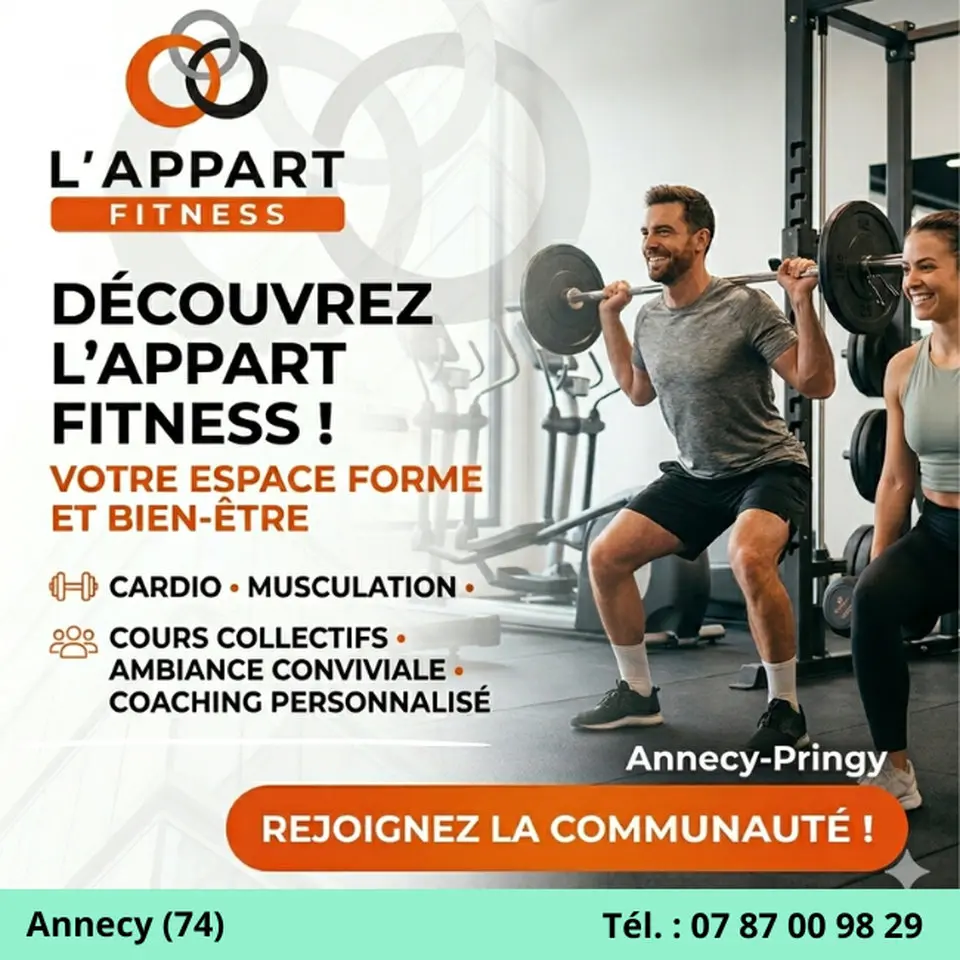 Qu'est-ce que le Pilates et ou faire un cours de Pilates à Annecy ?