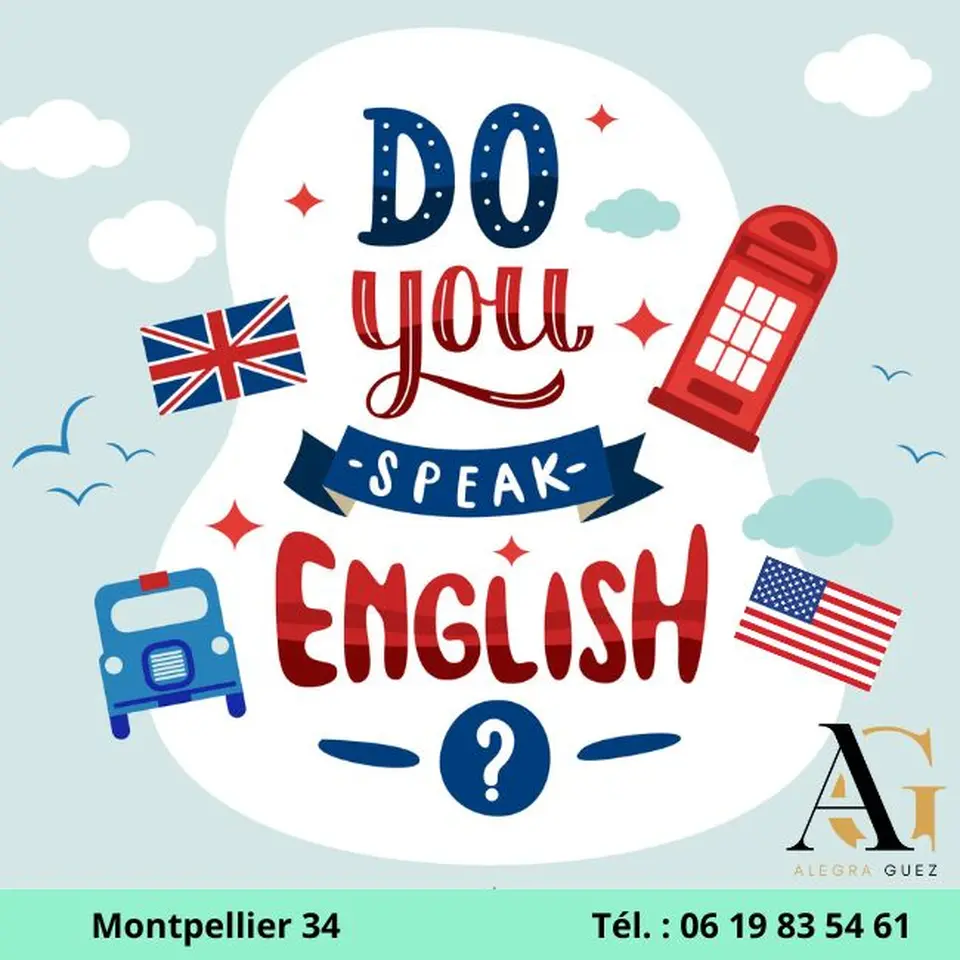 Stages d'anglais à Montpellier : La solution pour progresser rapidement