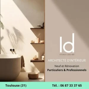 Un Architecte d’Intérieur pour Votre Restaurant
