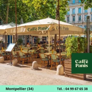 Vivre une Expérience Culinaire Italienne Unique à Montpellier 34