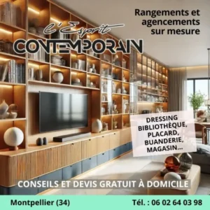 Vous cherchez un architecte d’intérieur à Montpellier ?